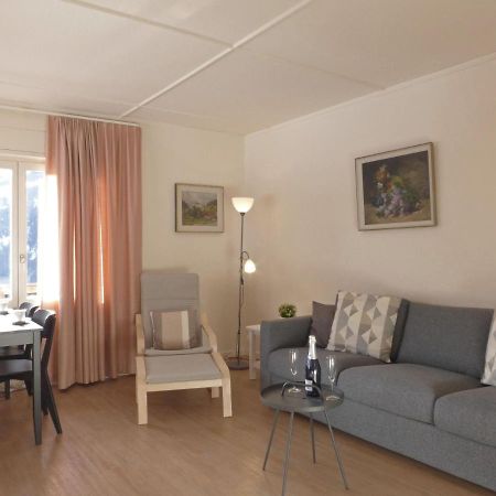 Apartment Helene Apt Diana By Interhome Wengen Exterior foto